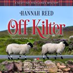 Off kilter cover image