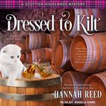 Dressed to kilt cover image