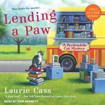 Lending a paw cover image