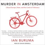 Murder in Amsterdam cover image