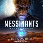 Messinants cover image