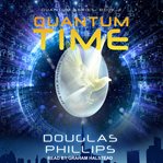 Quantum time cover image