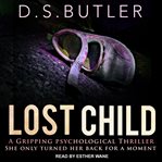 Lost child cover image