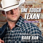 One tough Texan cover image