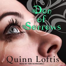 Cover image for Den of Sorrows