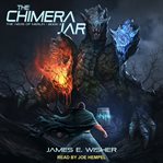 The chimera jar cover image
