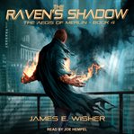 The raven's shadow cover image
