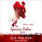 Spencer Cohen. Book One cover image