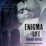 Enigma of life cover image