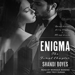 Enigma : the mystery unmasked cover image
