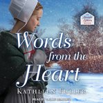 Words from the heart cover image