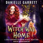 Witch way home cover image