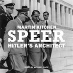 Speer : Hitler's architect cover image