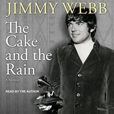 Cover image for The Cake and the Rain