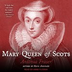Mary, Queen of Scots cover image