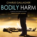 Bodily harm cover image