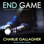 End game cover image