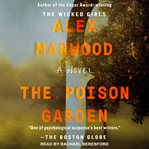 The poison garden cover image