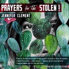 Cover image for Prayers for the Stolen