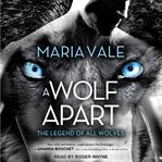 A wolf apart cover image