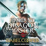Highland dragon master cover image