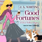 Good fortunes cover image