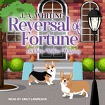 Reversal of fortune cover image