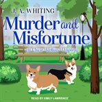 Murder and misfortune cover image