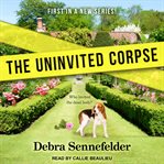The uninvited corpse cover image