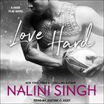 Love hard cover image