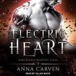 Electric heart cover image