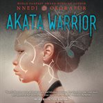 Akata warrior cover image