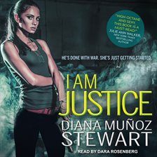 Cover image for I Am Justice
