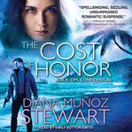 The cost of honor cover image