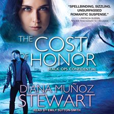 Cover image for The Cost of Honor