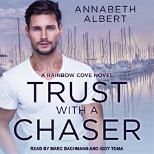 Cover image for Trust with a Chaser