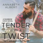 Tender with a twist cover image