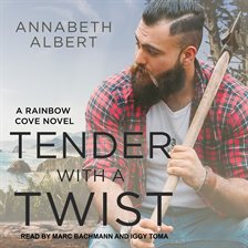 Cover image for Tender with a Twist