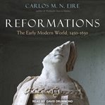 Reformations : the early modern world, 1450-1650 cover image
