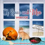 Of spice and men cover image
