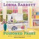 Poisoned pages cover image
