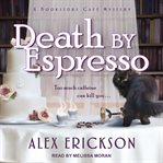 Death by espresso cover image