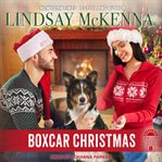 Boxcar Christmas cover image
