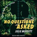 No questions asked cover image