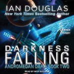 Darkness falling cover image