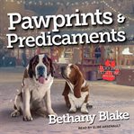 Pawprints & predicaments cover image