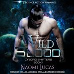 Wild blood cover image