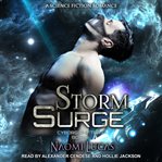 Storm surge cover image