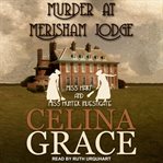 Murder at Merisham Lodge cover image