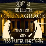 Death at the theatre cover image